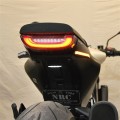 New Rage Cycles (NRC) Husqvarna Vitpilen 701 Fender Eliminator Kit New Rage Cycles (NRC) Husqvarna Vitpilen 701 Fender Eliminator Kit